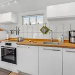 Loella - 35m From The Sea By Interhome Svendborg