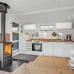 Loella - 35m From The Sea By Interhome Svendborg