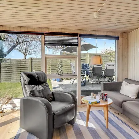 Loella - 35m From The Sea In Funen By Interhome Holiday home Svendborg
