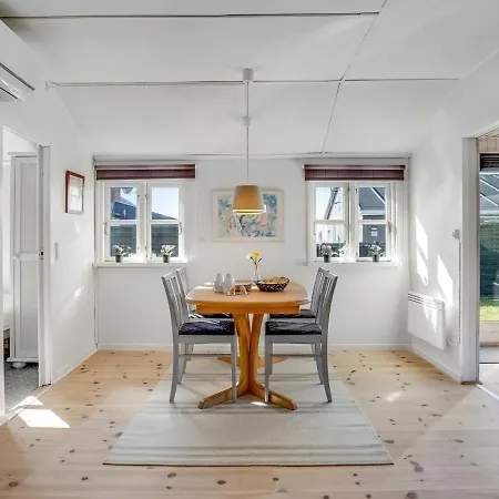 Loella - 35m From The Sea In Funen By Interhome *