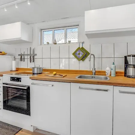 Loella - 35m From The Sea By Interhome * Svendborg