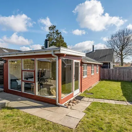 Loella - 35m From The Sea By Interhome Дом отдыха *