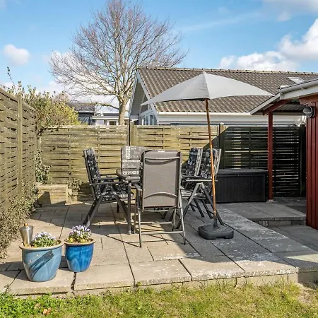 Holiday home Loella - 35m From The Sea In Funen By Interhome *
