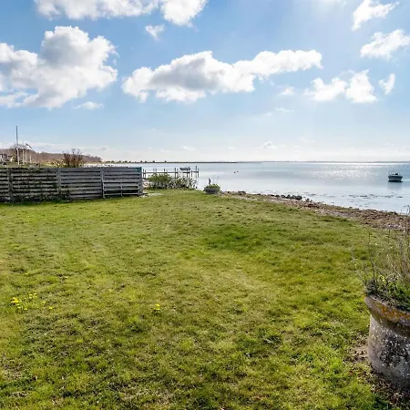 Loella - 35m From The Sea In Funen By Interhome Holiday home *