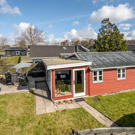 Loella - 35m From The Sea By Interhome Svendborg