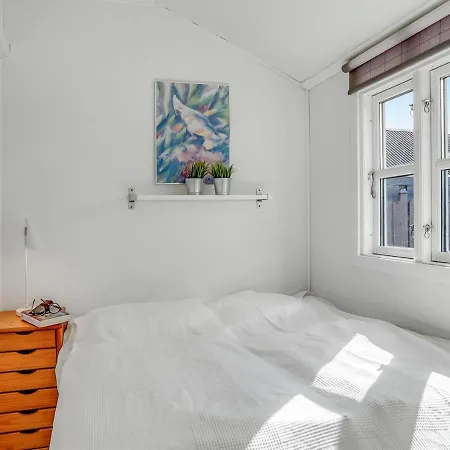 Loella - 35m From The Sea By Interhome * Svendborg