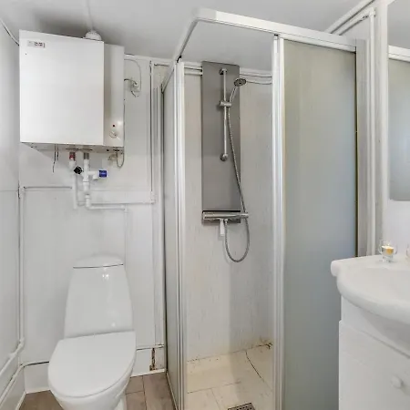 Holiday home Loella - 35m From The Sea In Funen By Interhome *
