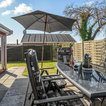 Holiday home Loella - 35m From The Sea In Funen By Interhome