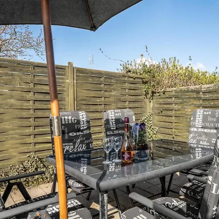 Prázdninový dům Loella - 35m From The Sea By Interhome Svendborg