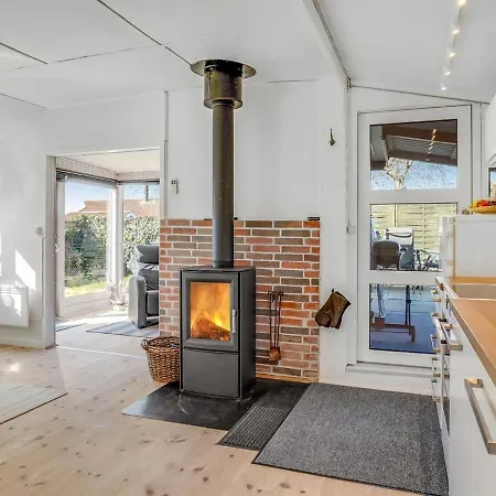 Loella - 35m From The Sea In Funen By Interhome * Svendborg