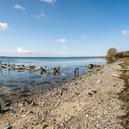 Loella - 35m From The Sea In Funen By Interhome Holiday home *