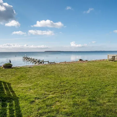 Loella - 35m From The Sea In Funen By Interhome
