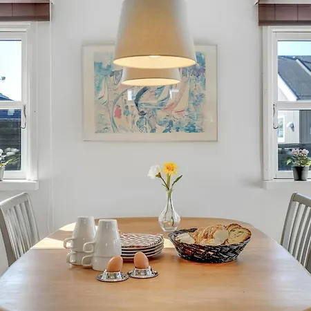 בית נופש Loella - 35m From The Sea By Interhome סבנדבורג