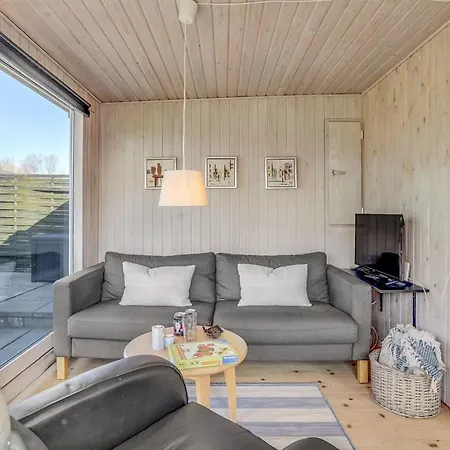 Loella - 35m From The Sea By Interhome Дом отдыха *