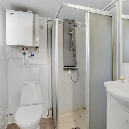 Loella - 35m From The Sea By Interhome בית נופש
