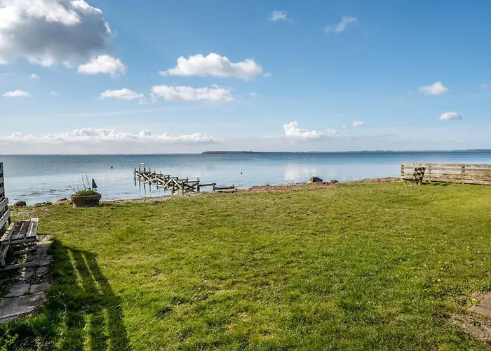 Loella - 35m From The Sea By Interhome スベンボー