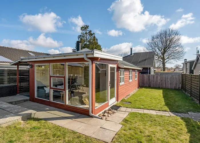 Loella - 35m From The Sea By Interhome 別荘