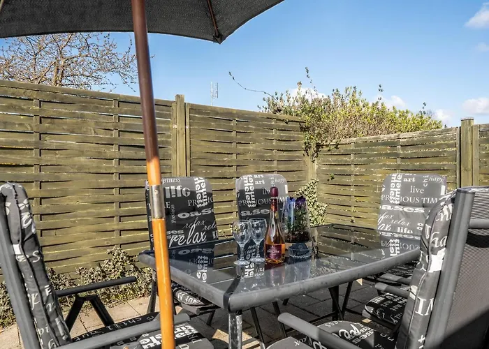 別荘 Loella - 35m From The Sea By Interhome *