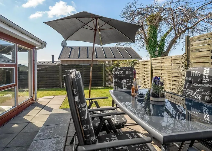 Loella - 35m From The Sea By Interhome 別荘