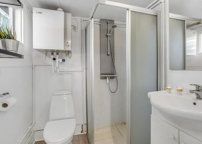 Loella - 35m From The Sea By Interhome 別荘 スベンボー