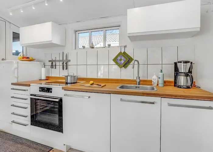 Loella - 35m From The Sea By Interhome スベンボー