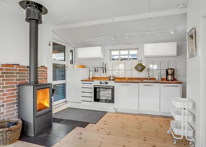 Loella - 35m From The Sea By Interhome スベンボー