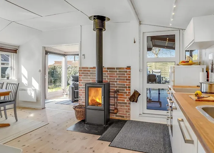 別荘 Loella - 35m From The Sea By Interhome