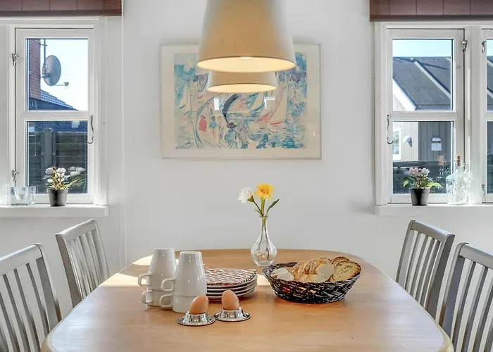 別荘 Loella - 35m From The Sea By Interhome スベンボー