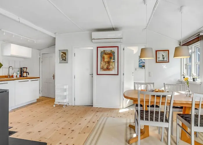 別荘 Loella - 35m From The Sea By Interhome スベンボー