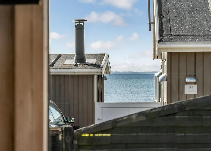 Loella - 35m From The Sea By Interhome 別荘 スベンボー